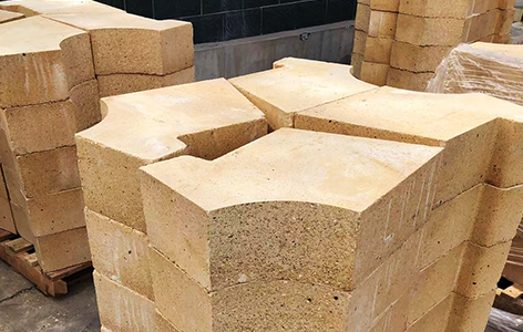 耐火材料行业铁合金