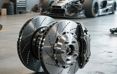 特种合金生产中的铁合金