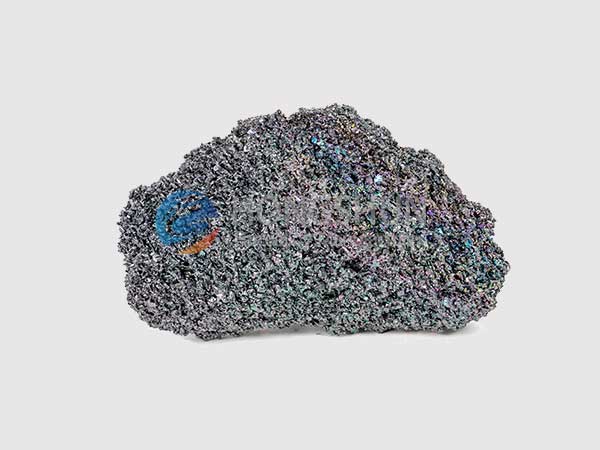 耐火材料行业铁合金