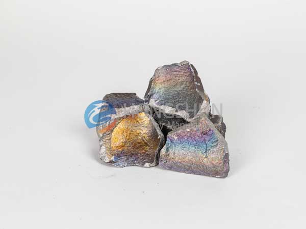 焊接用铁合金消耗品