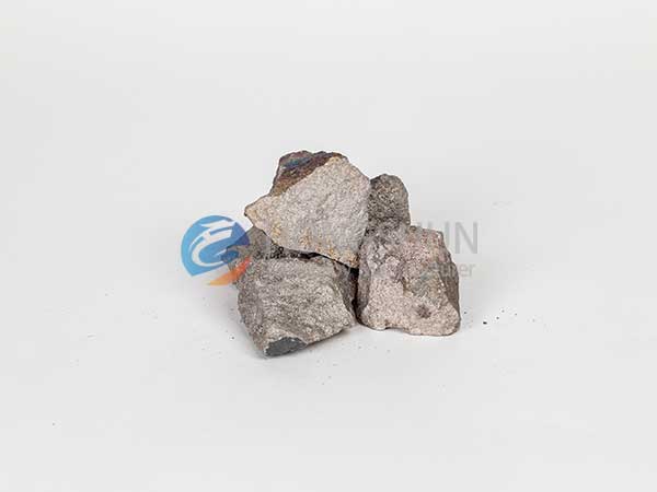 铸造行业铁合金解决方案