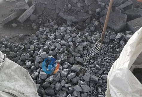 铁合金在炼钢中的应用