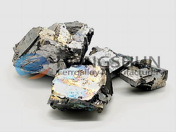 有色冶金中的铁合金