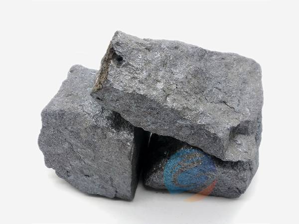 有色冶金中的铁合金