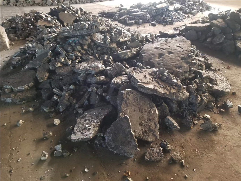 锰铁的用途与特性!