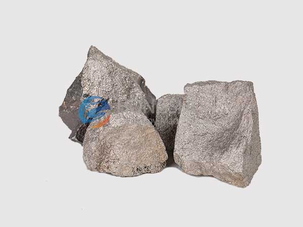 有色冶金中的铁合金