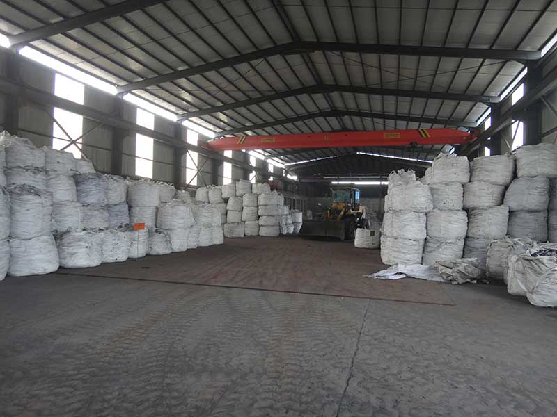 低碳锰铁：助力钢铁产业减排升级！