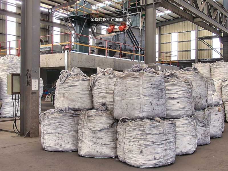 低碳锰铁：绿色冶金的扛把子！