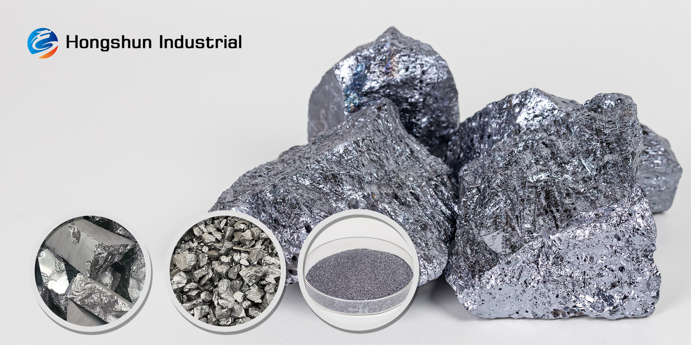 金属硅在铸造行业中的脱氧与孕育作用