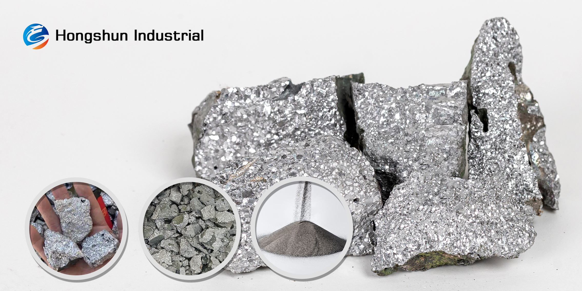 如何选择合适的铬铁：高、中、低碳铬铁的分析与应用