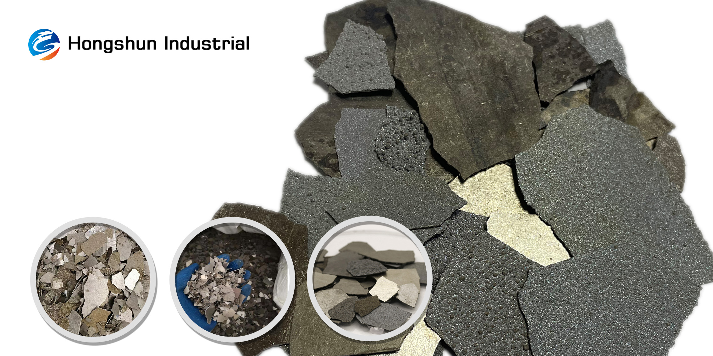 为什么选择电解金属锰片（EMM）而非其他锰产品？