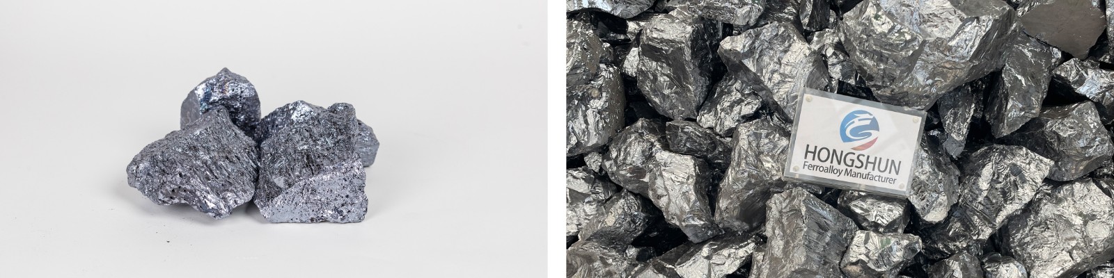 铸造行业用金属硅生产供应商——可定制尺寸与牌号